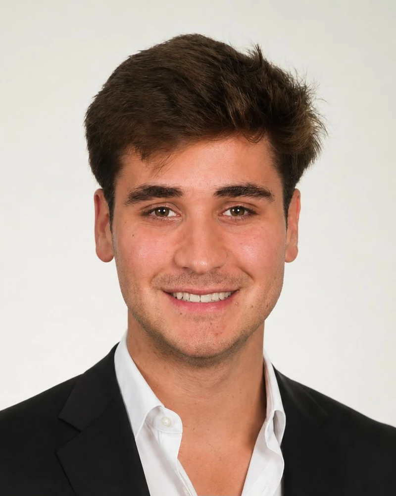 Hugo García